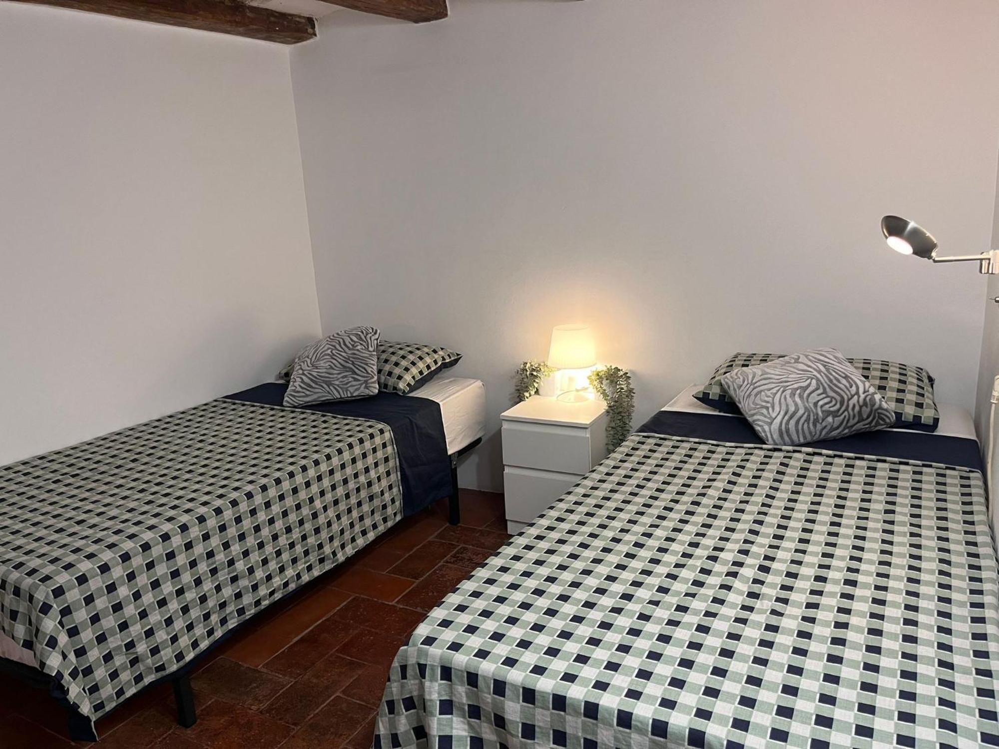Cataluna Accommodatie bij particulieren *