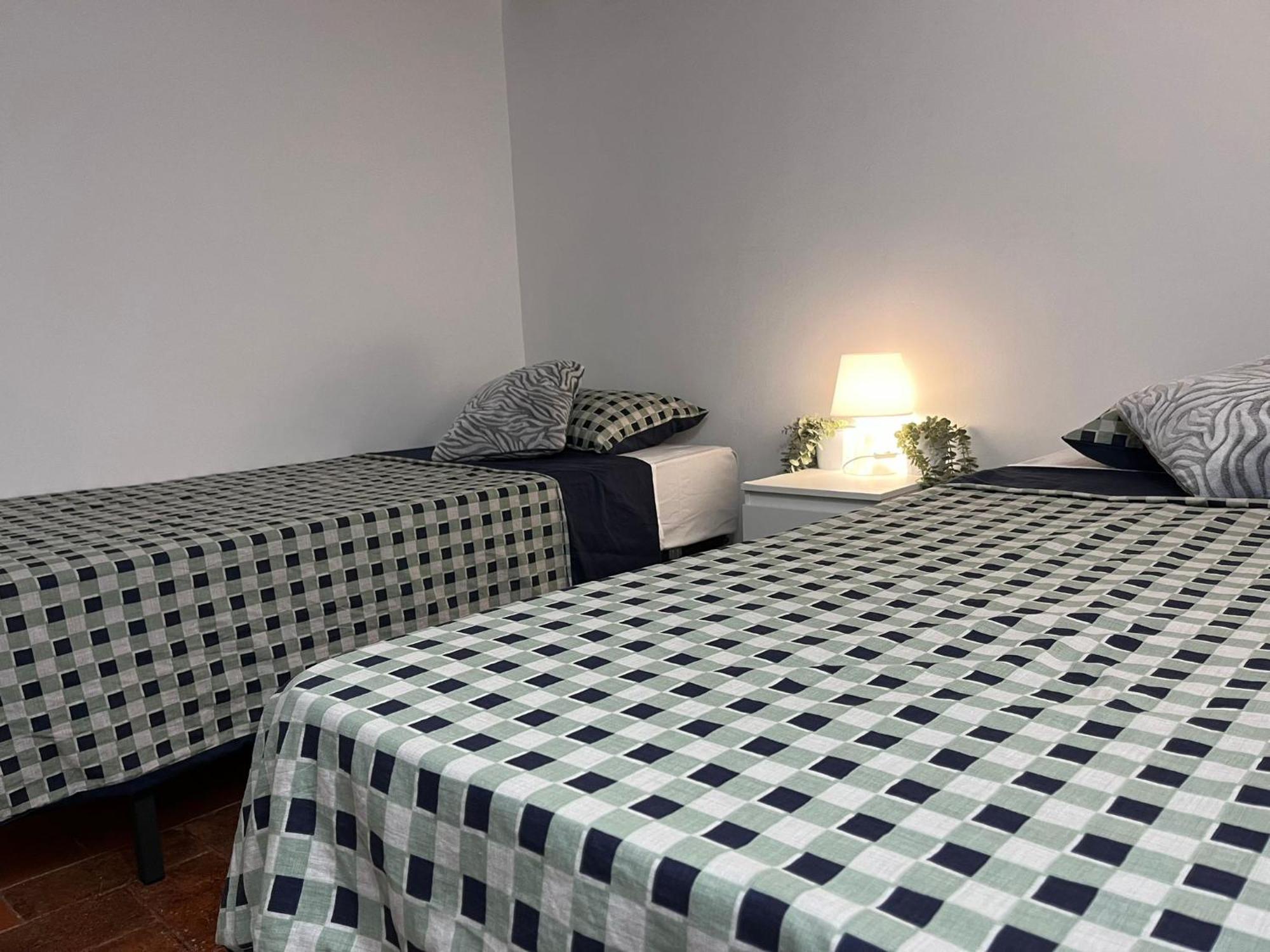 Homestay Cataluna