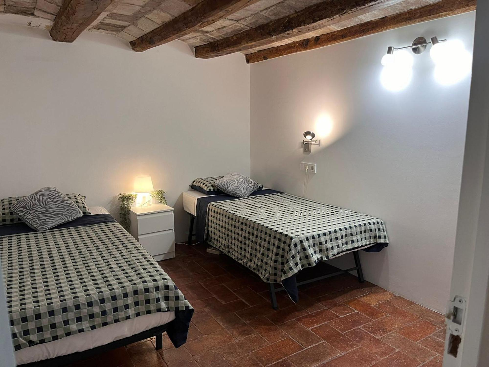 Homestay Cataluna